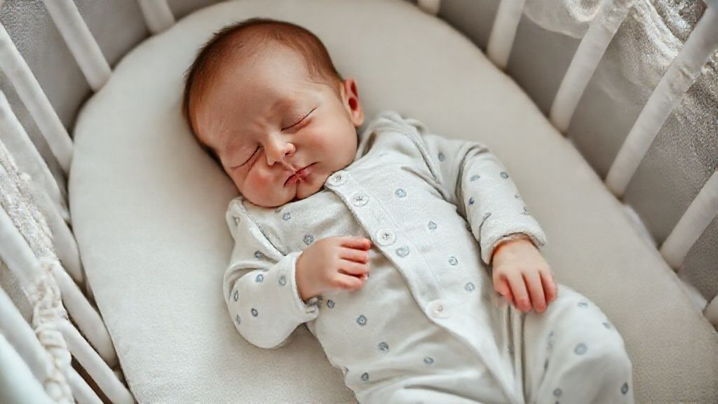 Safe Sleep Rompers for Babies: Your Essential Guide to Peaceful Nights